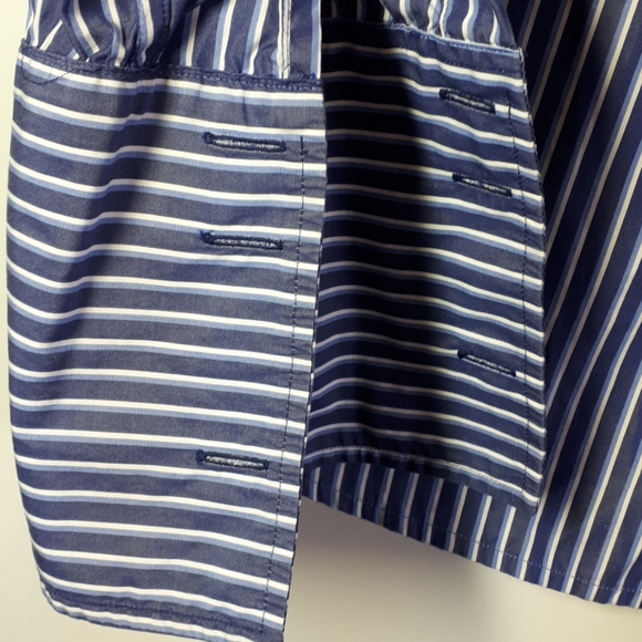 Thomas Pink French Cuff Shirt - Picture 3 of 5